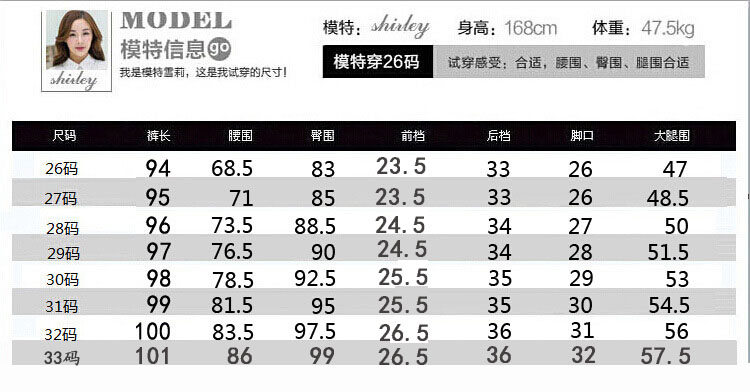 火馥凌加绒牛仔裤女2016秋冬高腰加绒牛仔裤女士大码修身显瘦保暖小脚裤长裤 蓝色加绒 28码