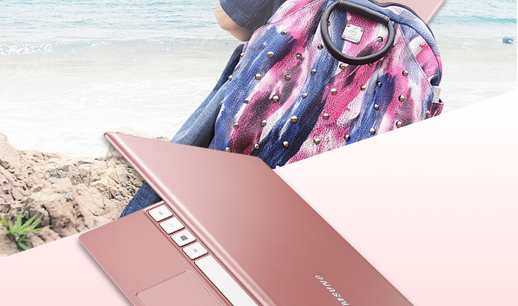 二手95新三星星耀系列730xbe750xbe轻薄网课商用办公学生游戏笔记本