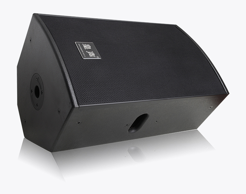 皇声kingaudio双15音箱单12返听音箱调音台后级功放无线话筒舞台音响