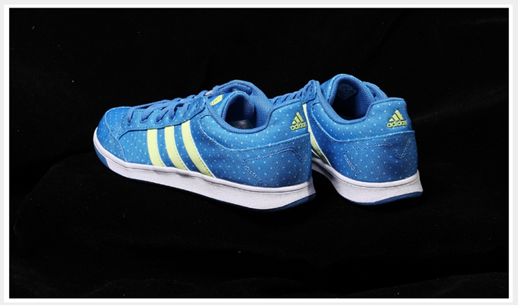 阿迪达斯adidas2015冬款女鞋网球文化系列网球鞋s41881 s41881 36.
