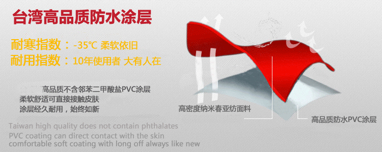 
                                                                                龙豹 LB0016 双面穿 电动车摩托车分体式时尚雨衣套装 户外雨裤雨披双层加厚 双面穿双层加厚-黑色 中号XXL                