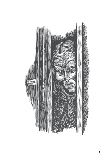 世界名著典藏 罪与罚 (俄)陀思妥耶夫斯基(著),朱宪生,曾思艺译