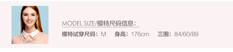 OSA欧莎秋冬新款女装 抽褶两侧真口袋箱型短外套 玫紫色 M
