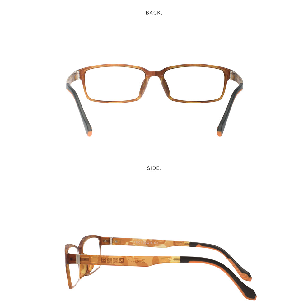 西岚品牌老花镜超轻舒适 男女通用高清钨碳塑钢树脂时尚老花眼镜 迷彩