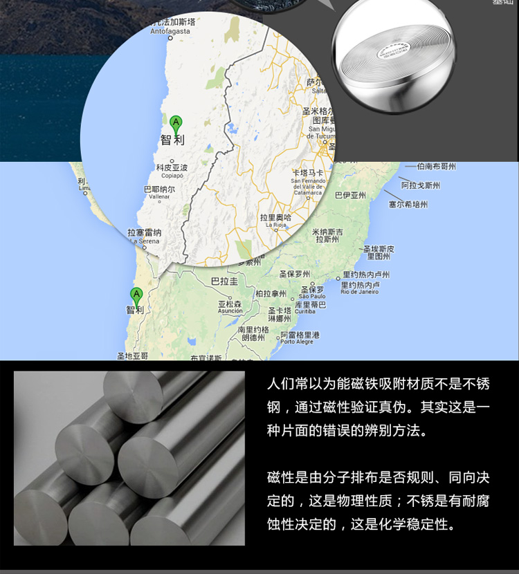 金钥匙（GOLDENKEY）蒸锅 四层 26cm不锈钢复底蒸笼