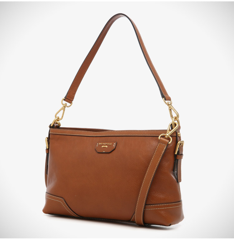 beanpole韩国三星新款女士时尚休闲单肩挎包 be4aa210
