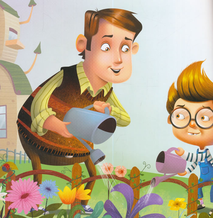 书店 青岛出版社 儿童套品格塑造故事 儿童套品格塑造故事需要帮忙吗