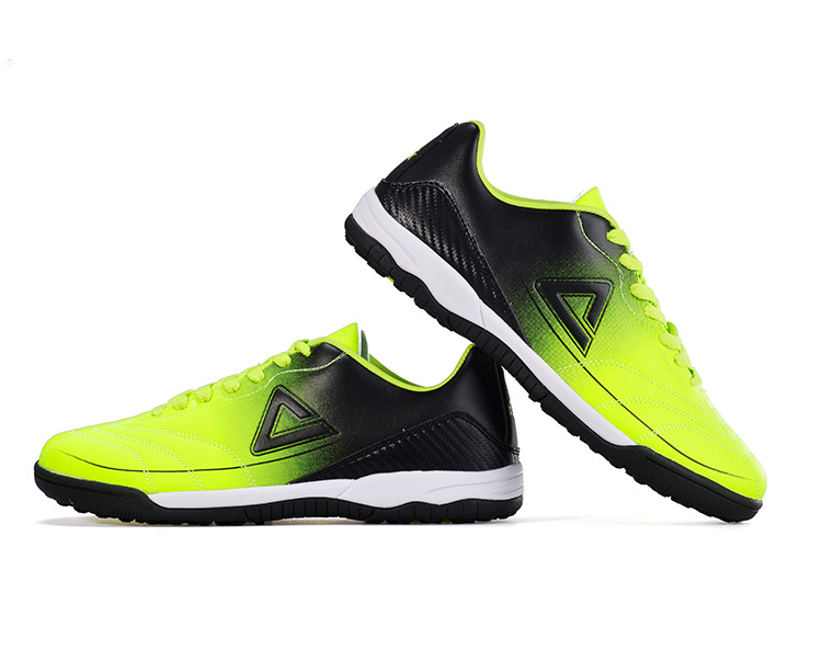 peak/匹克 男款 低帮潮流时尚休闲舒适百搭耐磨运动足球鞋e54273f