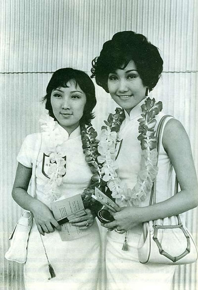 岁月台湾(1900-2000) 秦风著
