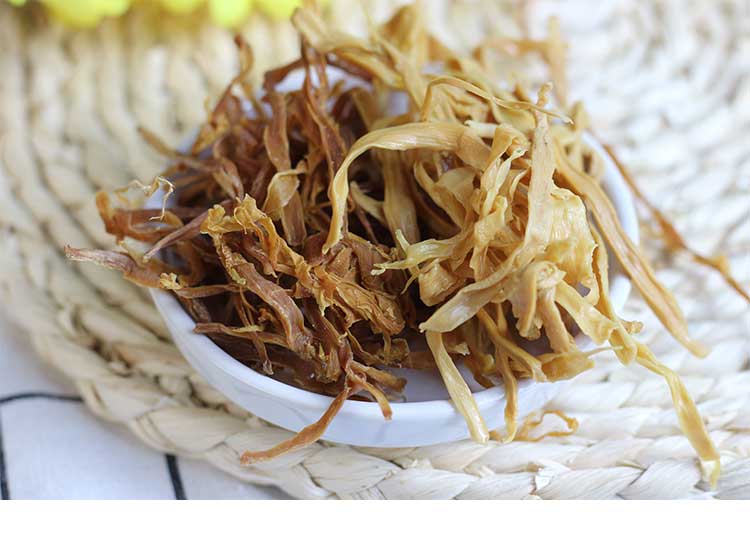笋丝250g八渡干笋丝广西百色田林特产竹笋丝干农家自制天然春笋冬笋
