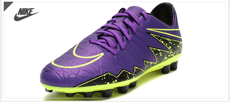 耐克nike男鞋 毒蜂2代实战耐磨运动足球鞋 749895 749895-888 42