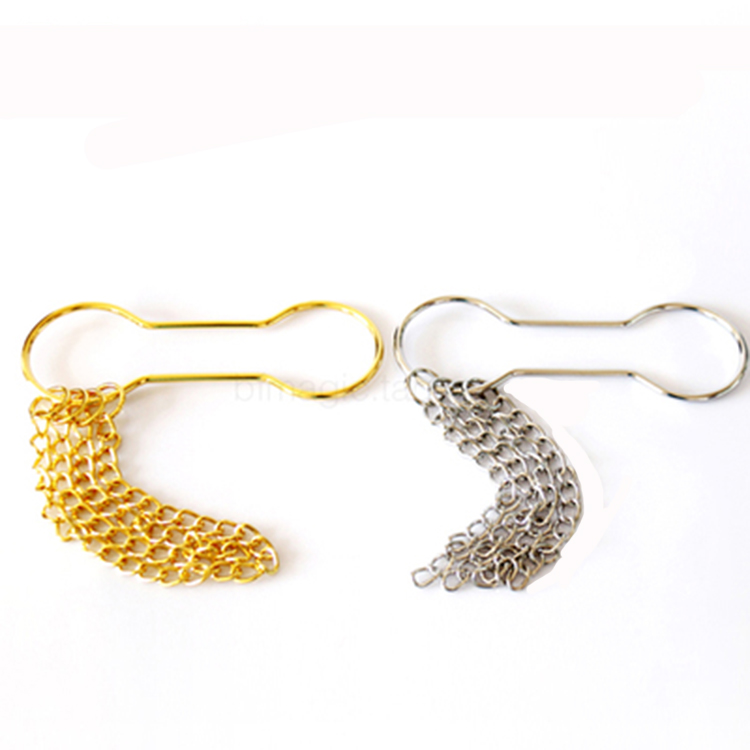 物有物语 魔术道具 逃脱手铐逃脱手链密室逃脱舞台近景魔术道具互动