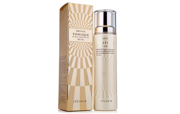 爽肤水  2号滋润型