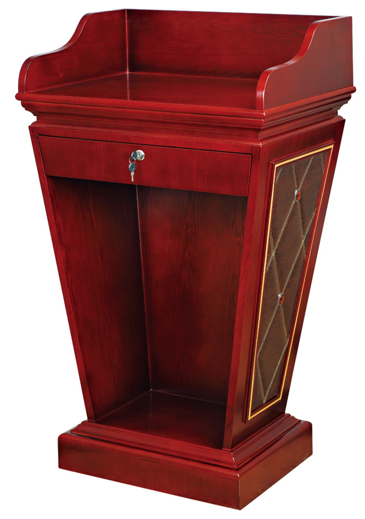 讲台演讲台发言台演讲台接待台迎宾台主持台司仪台收银台前台 发 