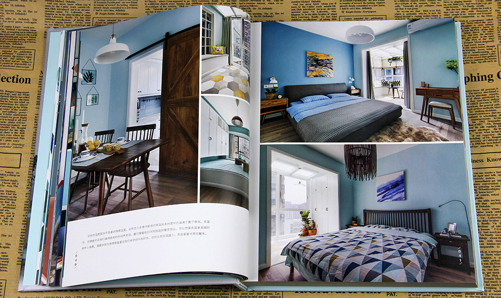 醉in北欧风家居时光 室内设计风格详解北欧 系列北欧风格室内书籍