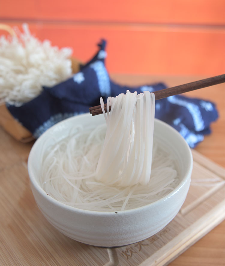 罗秀米粉420g084斤广西米粉桂平特产干米粉农家细米线柳州螺蛳粉桂林