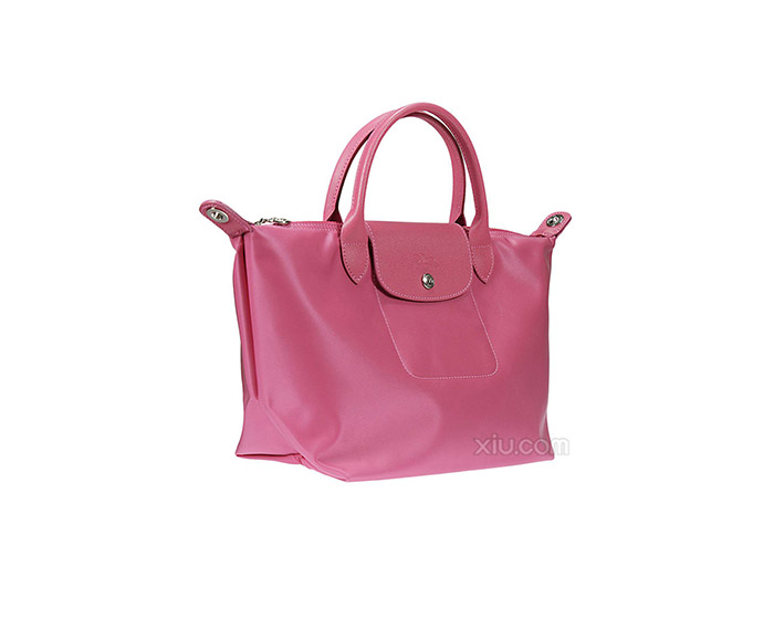 longchamp 珑骧 女士le pliage折叠饺子包