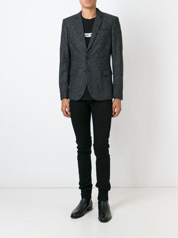 迪赛/diesel 金葱西装外套 图片色 52