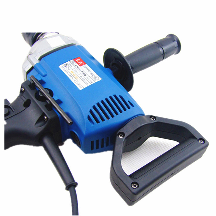 东成电动工具j1z-ff03-16a手电钻飞机钻腻子涂料油漆搅拌机_现价262元