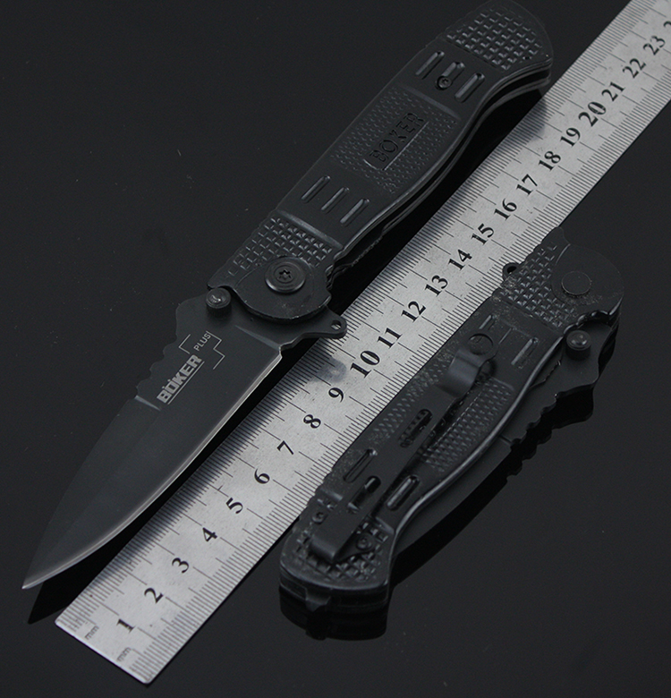 户外求生折刀 野外露营 战术刀 军刀 折叠刀