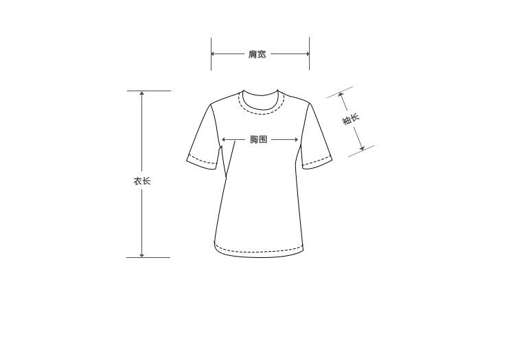 *温馨提示:由于测量方法不同尺寸数据可能存在(1-3cm)误差,敬请谅解!