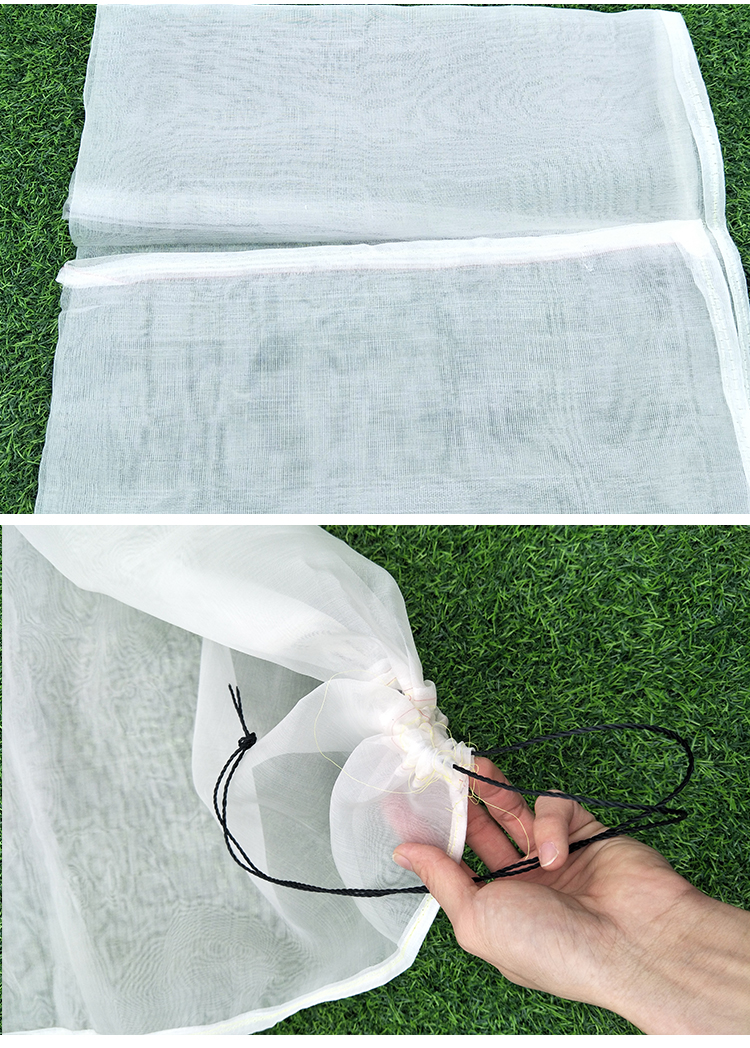 蛇皮袋 捕蛇袋加厚编织袋 蛇袋子蛇袋网袋 加厚蛇袋网 蛇网蛇笼子