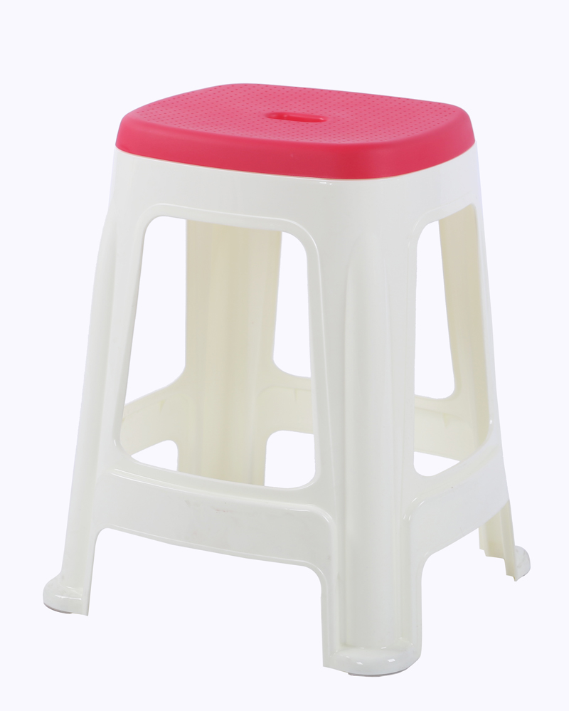塑料凳子加厚家用时尚创意餐桌凳椅子高凳小孩童凳换鞋凳特价凳子小
