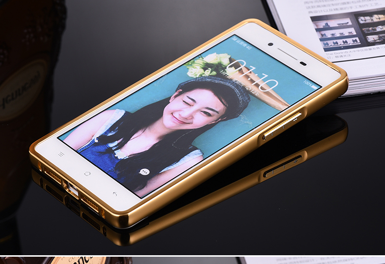 创于东成 手机壳/保护套/彩绘外壳 适合于oppor820