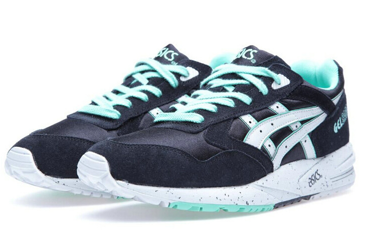 asics亚瑟士 gellyte3 经典百搭男女情侣复古系列慢跑鞋 休闲运动鞋