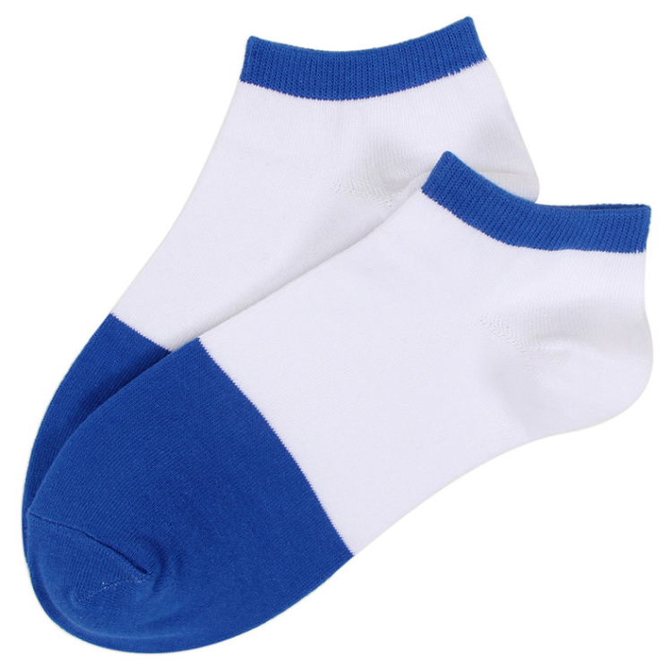 蓝色 白色wzb611b