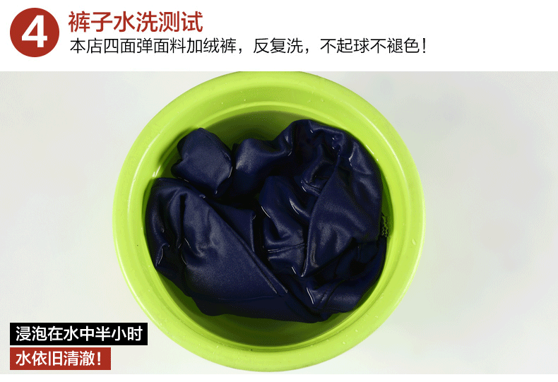 库蕾哈休闲裤女2016新款阔腿裤女韩版大码直筒西装九分裤 常规款黑色 M码
