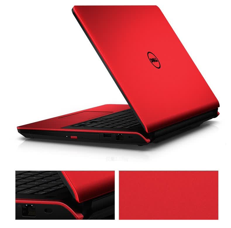 戴尔(dell)灵越 游匣7000 ins14p-3648 14.0英寸游戏本电脑 b 黑色