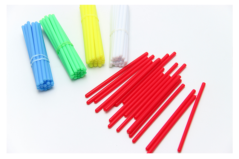 计数棒小棒100根学具一年级小学生教具儿童计算术加减法益智文具数数