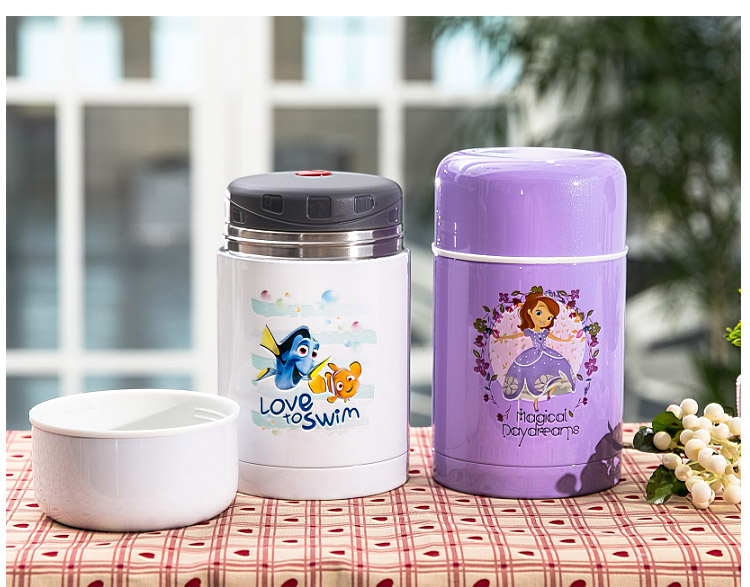 
                                        哈尔斯（HAERS） 哈尔斯焖烧壶杯罐闷烧保温桶饭盒保温汤壶 金.色600ML 送袋子 送餐具                