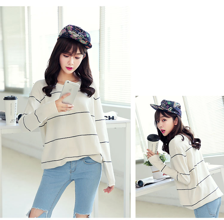 ������ �����¿�ѩ��T��Ů����Բ�쳤����ͷ���ѩ�������ݰٴ����³�Ů ��ɫ XL