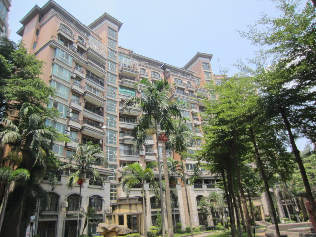 第二次拍卖东莞市黄江镇雍雅山庄9座401的房产房产证号2100536284