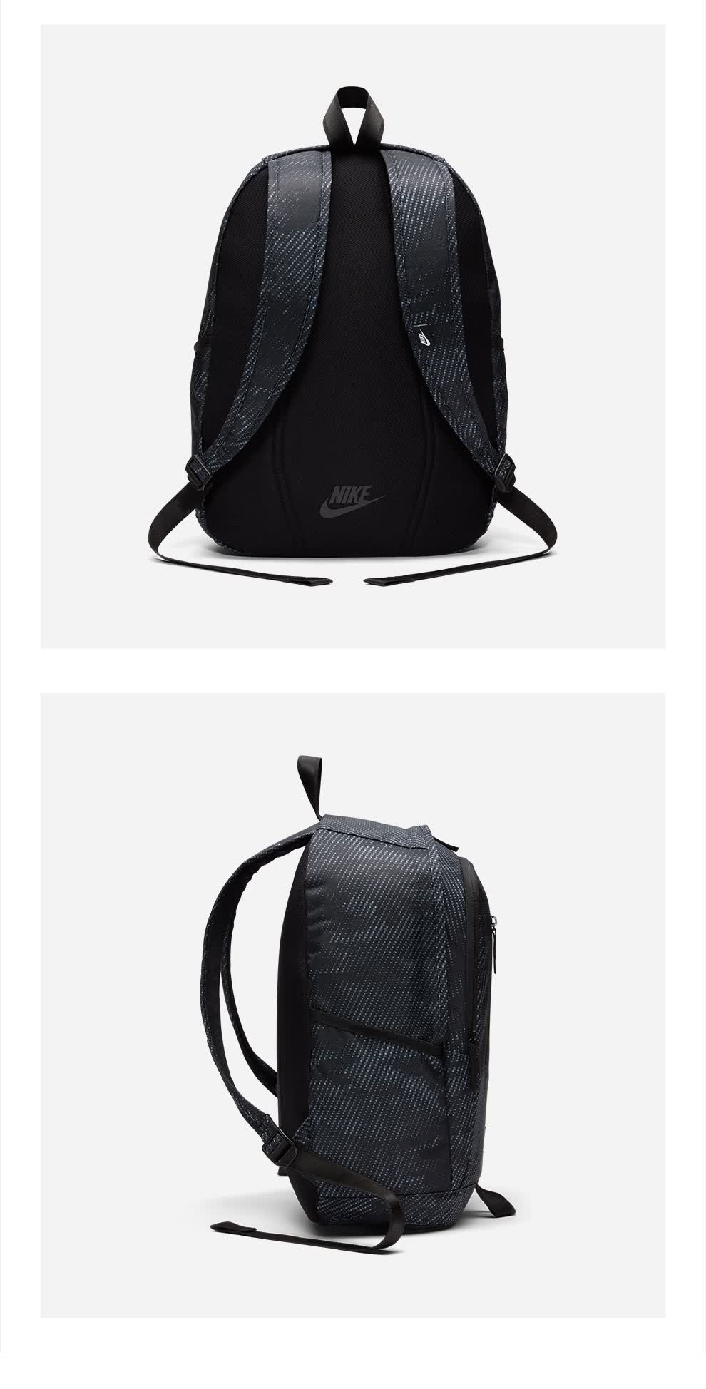 耐克 双肩包 nike all access soleday print ba5231 ba5231-016 f