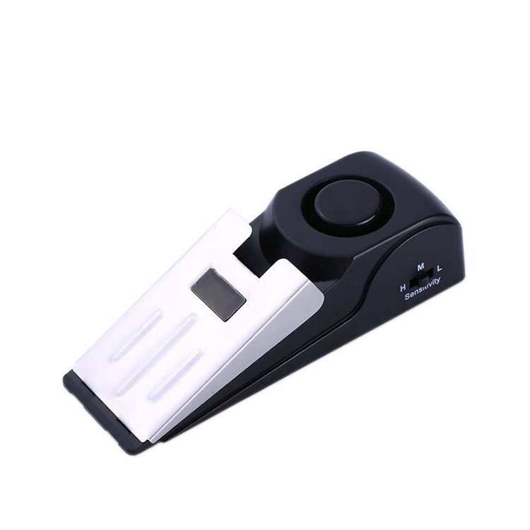 防盗封门顶门阻门器便携安全门阻女性家用酒店挡门报警器