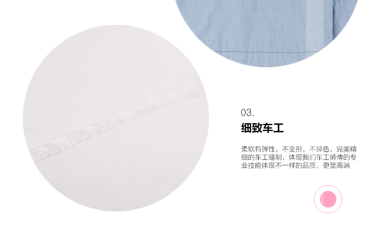 
                                        KKH 秋装衬衫女装长款白色中长款衬衣学院风长袖 白色 L                