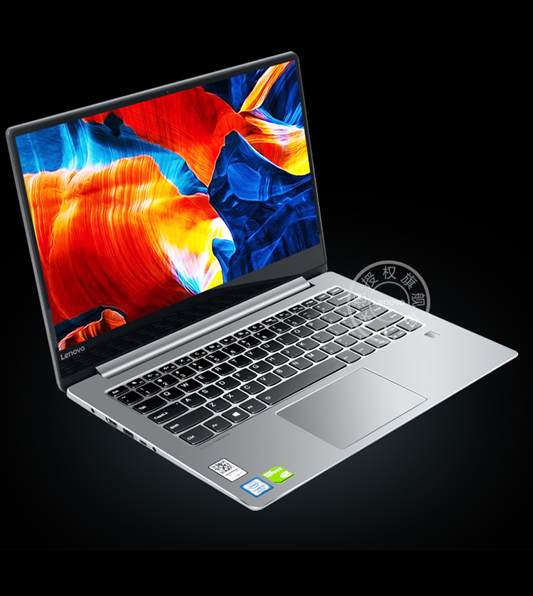 联想(lenovo) 小新air142018款超轻薄窄边框学生娱乐手提14英