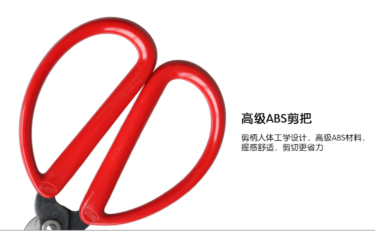 汪吾铨 家用厨房剪刀  不锈钢指趾甲 美甲修甲  老人厚趾剪2007