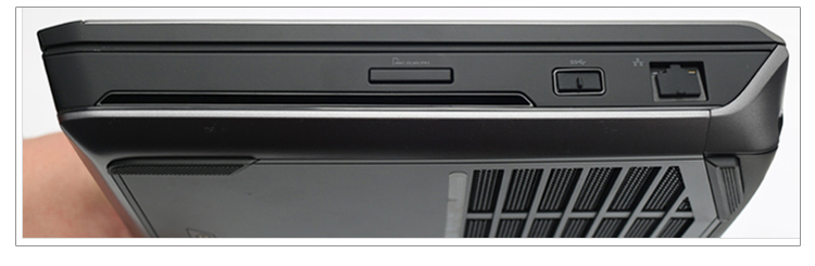 酷蛙 外星人alienware m17 17寸 m15 m14端口塞m18x 防尘塞15寸 旧款