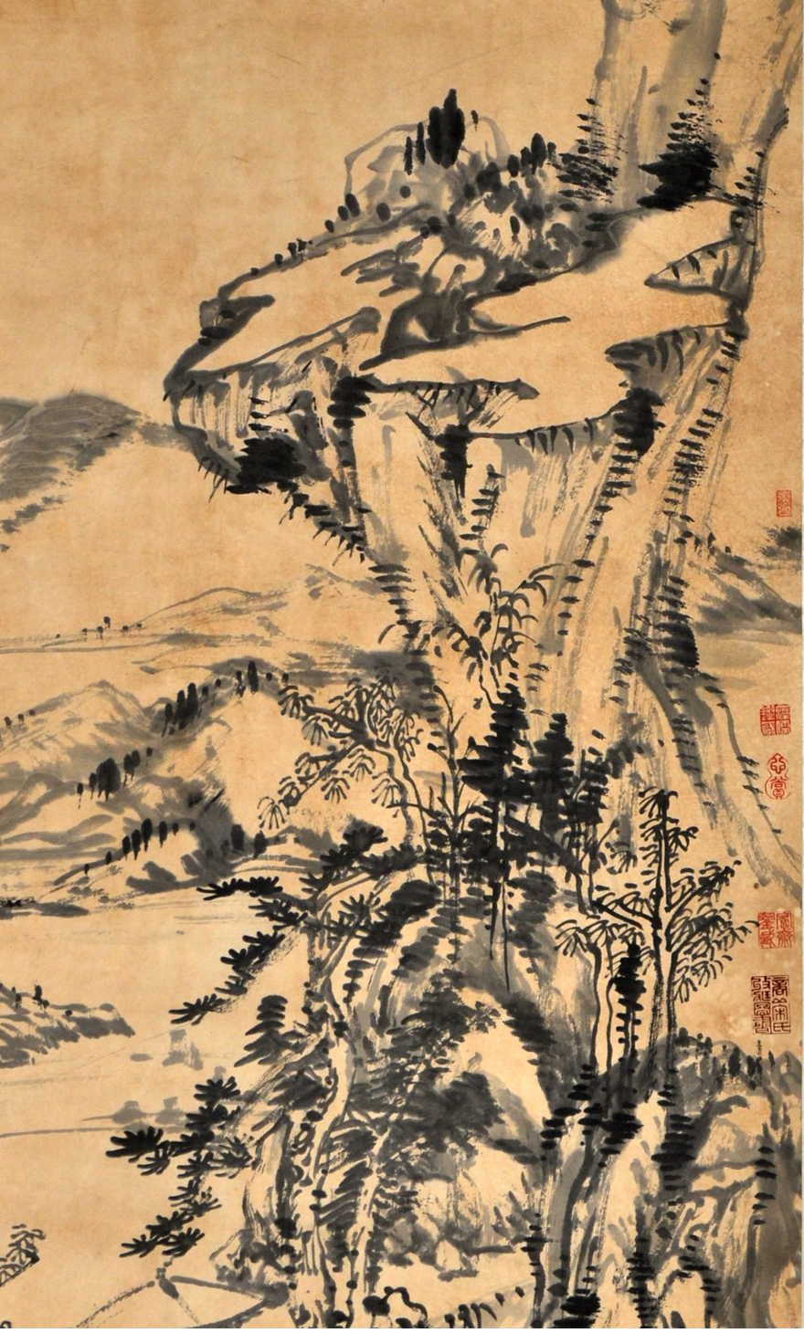 拍品详情