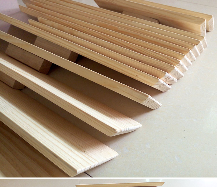 07内务夹板 正品内务夹板 部队叠被神器夹板 内务板修被子辅助工具 50