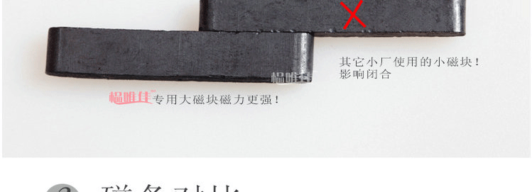 众诺中田 加密冰丝印花 免穿磁条 夏季防蚊门帘 磁性软纱门7对鸟扣 6对磁条 紫色 90CM*210CM