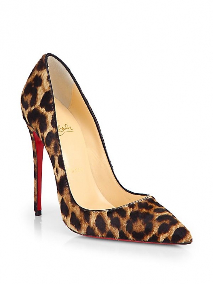 克里斯提 鲁布托 christian louboutin 女式高跟鞋 q0022478. 36/6