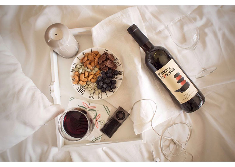 原瓶进口,西班牙法定产区DOP级红酒750ml*2