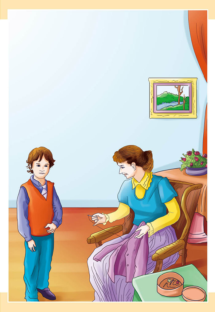 无障碍阅读彩插版)(世界各国公认为富爱心和教育性的儿童读物