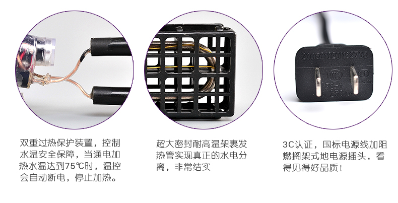 友缘电热水袋 充电已注水暖水袋 毛绒暖手宝 可拆洗电暖宝暖手袋 痛经暖宝宝 小黄猴