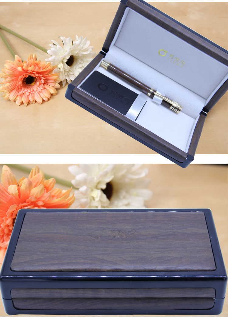 晨光 希格玛大明尖钢笔 送礼显档次 2901